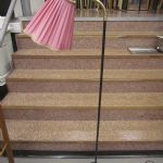 711 8359 FLOOR LAMP